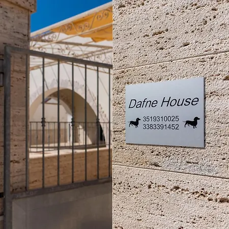 Dafne House ヴィラ