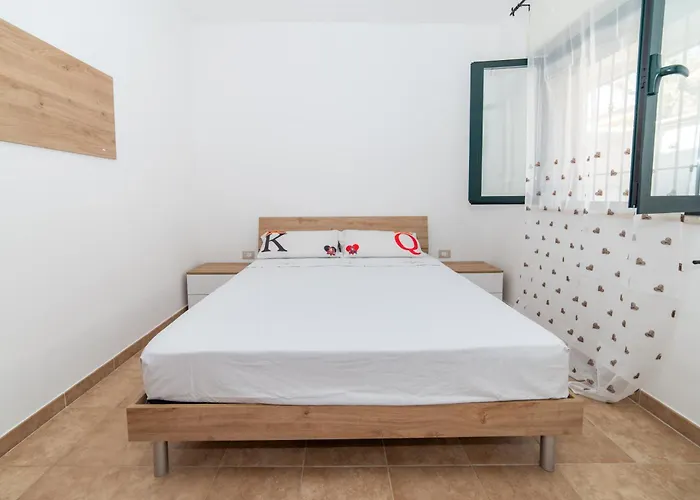 Villa Dafne House San Pietro in Bevagna