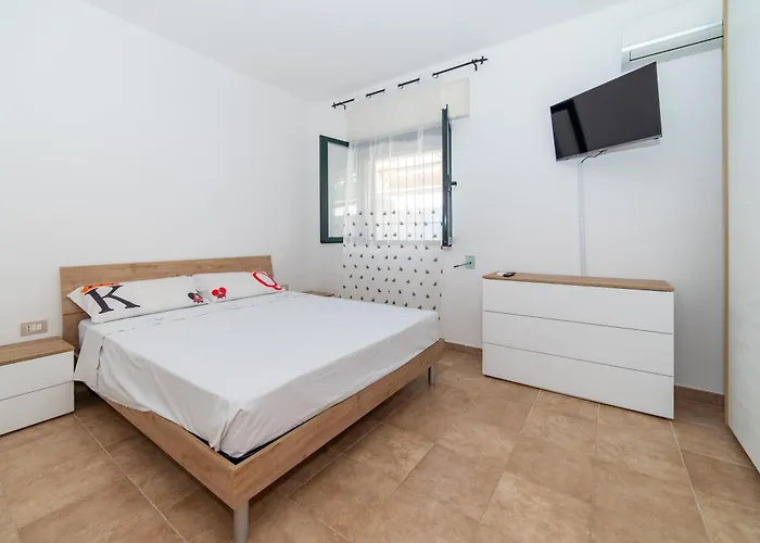 Dafne House San Pietro in Bevagna