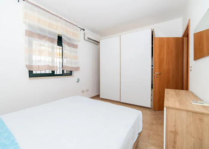 Villa Dafne House San Pietro in Bevagna