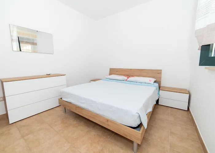 Dafne House Villa *