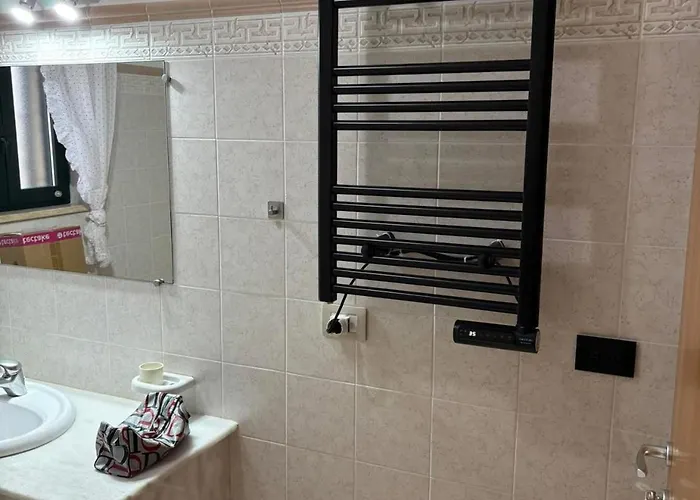 Villa Dafne House