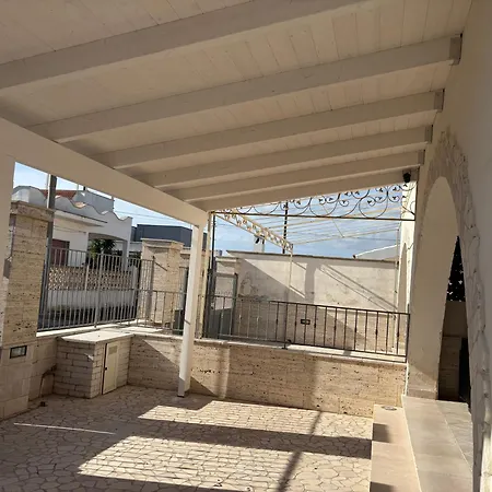 Villa Dafne House