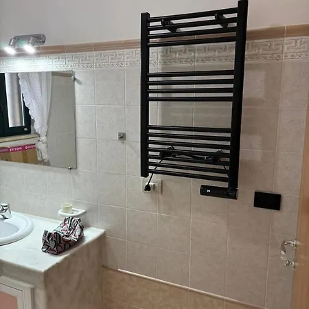Villa Dafne House